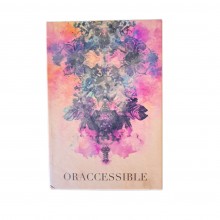 Oraccessible Oracle multisensoriel - Coffret rituel complet