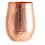Coupe en cuivre Fleur de Vie - 450 ml