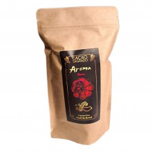 Cacao Sacré à la Rose de Damas