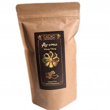Cacao Sacré à l'Ylang-Ylang