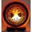 Lampe de sel de l'Himalaya Arbre de Vie Celte - 5 kg