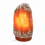 Lampe de sel de l'Himalaya brute grise - 1 &agrave; 2 kg
