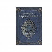 Le Grand Livre des Esprits Oubliés