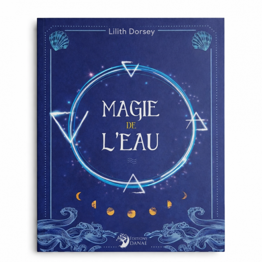 Livre - Magie de l'Eau
