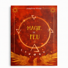 Livre - Magie du Feu