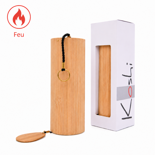 Carillon Koshi Ignis Feu