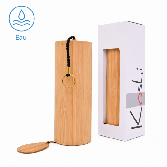 Carillon Koshi Eau