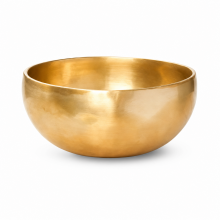 Bol chantant tibétain Choepa - 14 cm - 293 Hz