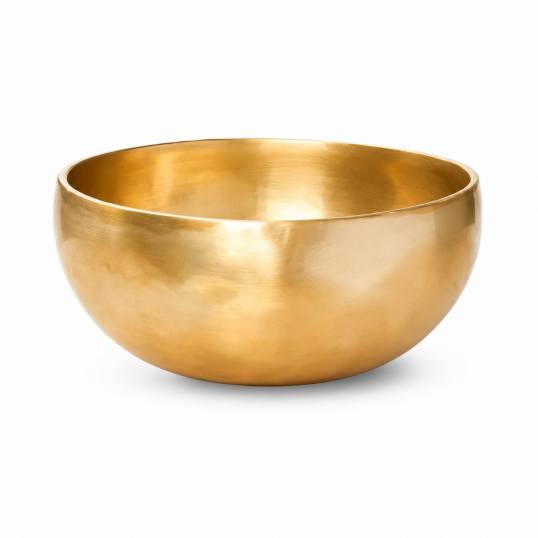 Bol chantant tib&eacute;tain Choepa - 14 cm - 293 Hz