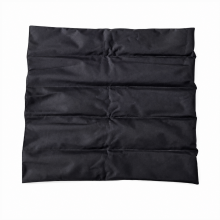 Coussin en Shungite Naturelle 50 x 50 cm