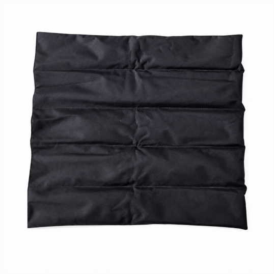 Coussin en Shungite Naturelle 50 x 50 cm
