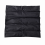 Coussin en Shungite Naturelle 50 x 50 cm