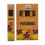 Encens Naturel Patchouli Masala - Namaste India - 33 g