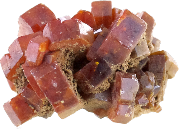 Vanadinite