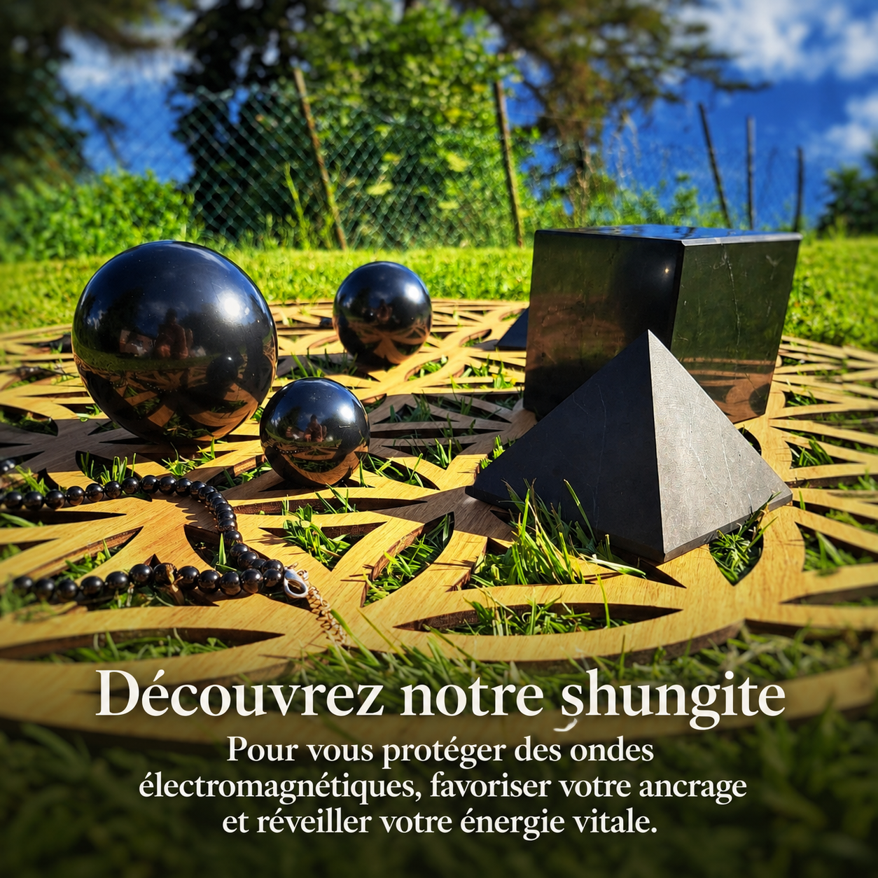 shungite