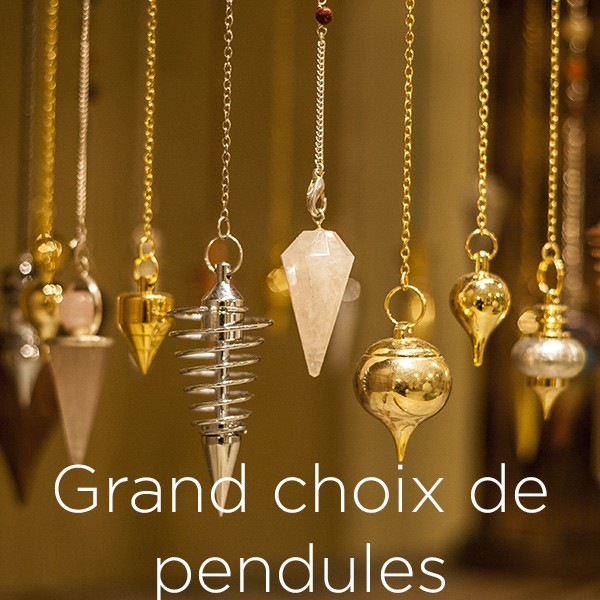 Pendules