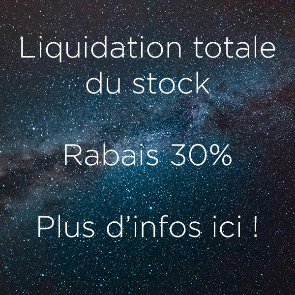 Liquidation stock